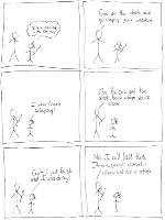 CleverDisguise