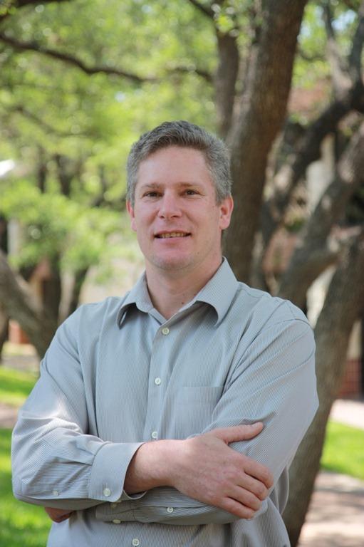 Steve - Headspring staff photo 