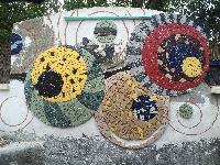 Mosaic coming along 