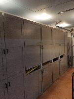 Drawer holes