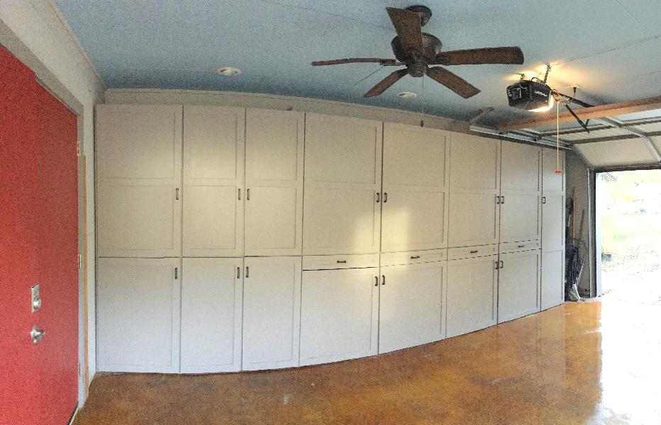 All done! So pretty. 