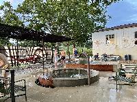 MKP trip to Ottine Mineral Springs 