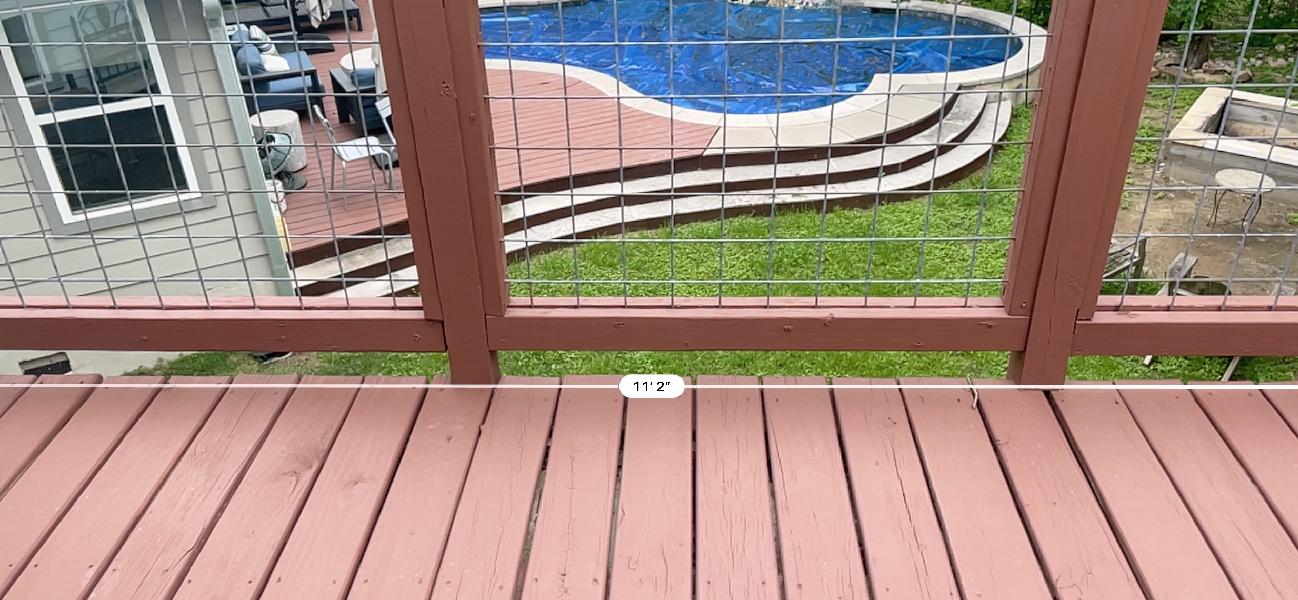 measurements 