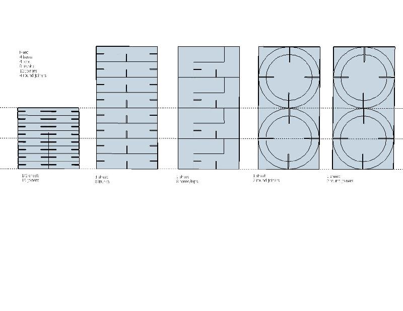 Sketchup cutting diagram<br/><br/>