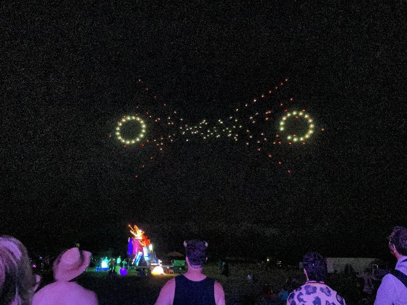 drone show 