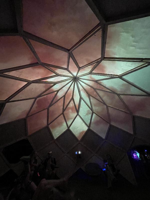 projection mapping 