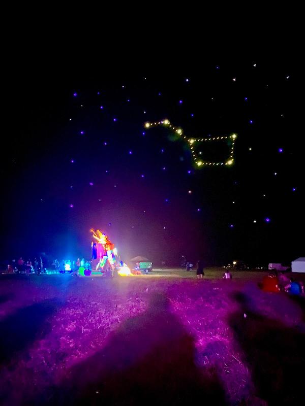 drone show 