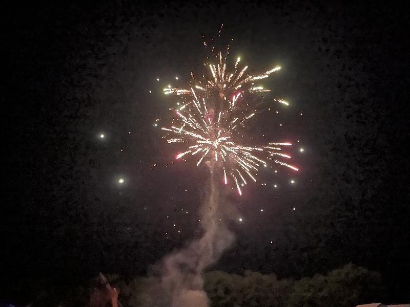 fireworks 