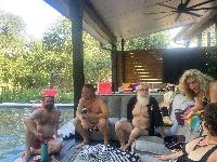 Plant Camp meeting 