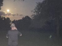 Moonrie over Land Of My Grandfathers, NWTA June 2024 