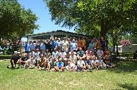 NWTA attendees 