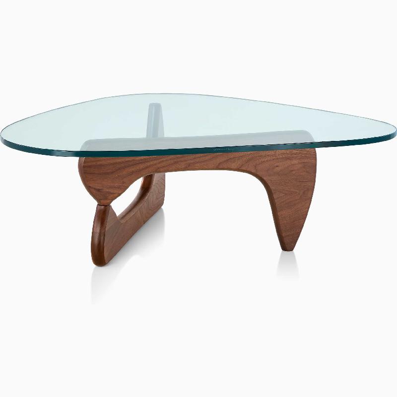 Another view of the full size version in Walnut 