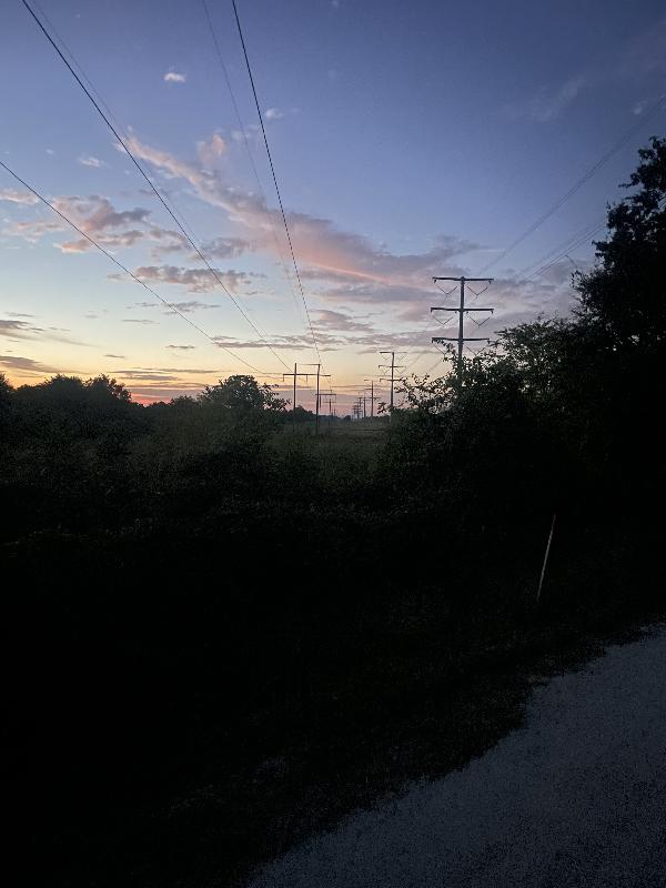 Sunrise 