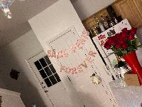 Jesse and Megan decor<br/>