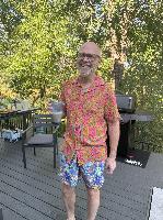 Hogie, the generous host 