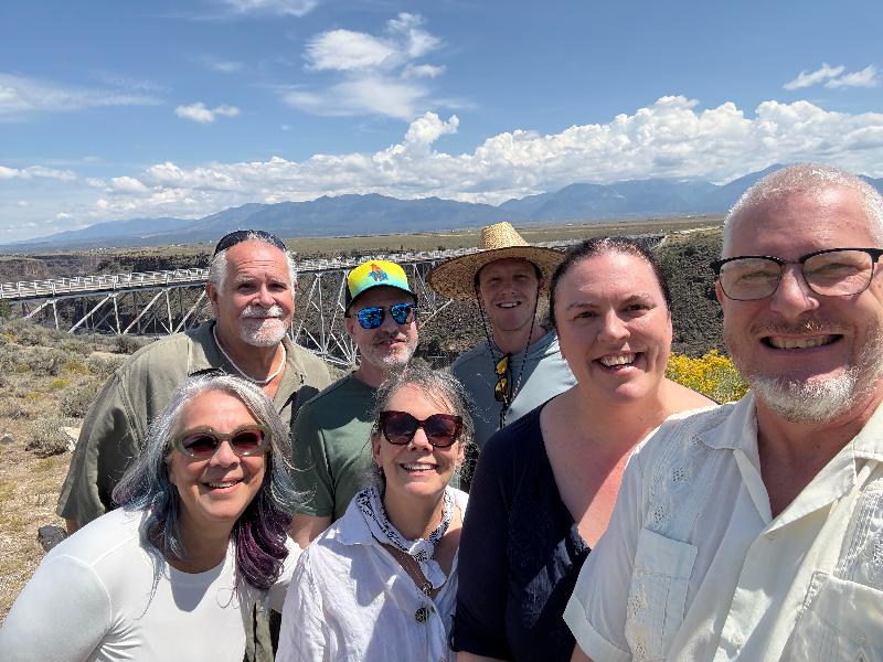 @UnknownPerson and @KatieRaver