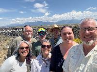 @UnknownPerson and @KatieRaver