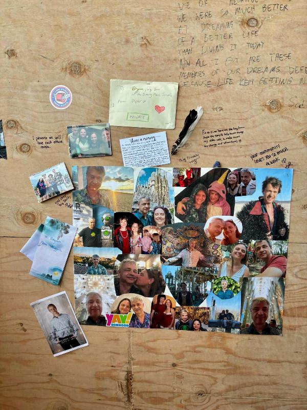 @UnknownPerson, @ChristinePiperMalik and @BryanSloane