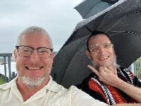 @UnknownPerson and @SteveDonie