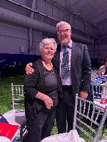 @JudyDonie and @UnknownPerson