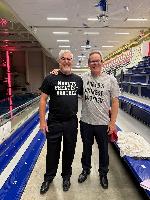 @ScottDonie and @SteveDonie