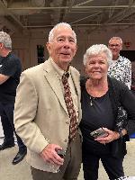 @JudyDonie and @UnknownPerson