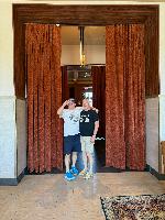 @UnknownPerson and @ScottDonie