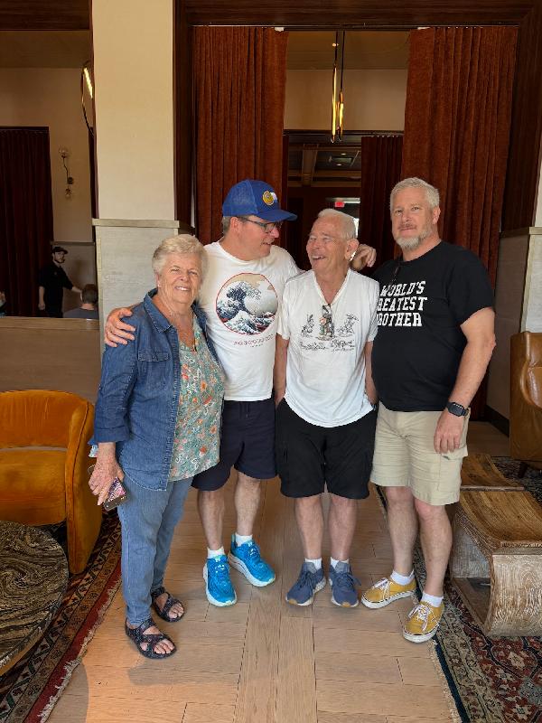 @JudyDonie, @UnknownPerson and @RolDonie