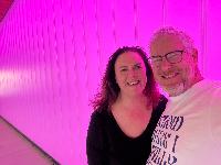 @KatieRaver and @UnknownPerson