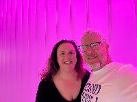 @KatieRaver and @UnknownPerson