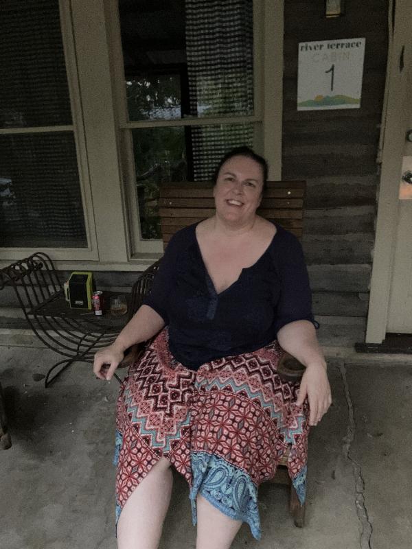 @KatieRaver and @UnknownPerson