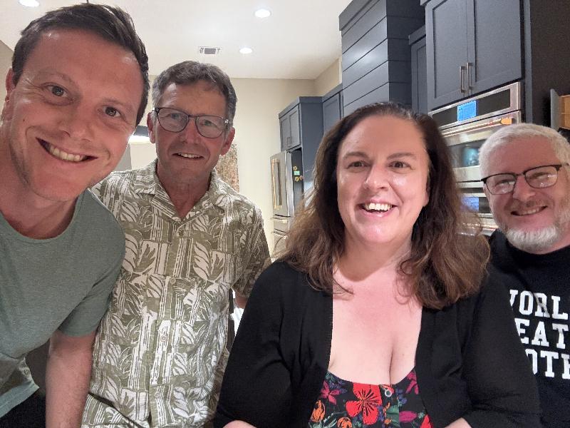 @KatieRaver and @UnknownPerson