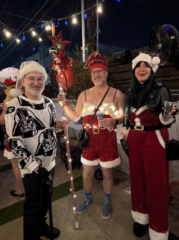 @UnknownPerson and @SteveDonie