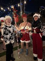 @UnknownPerson and @SteveDonie