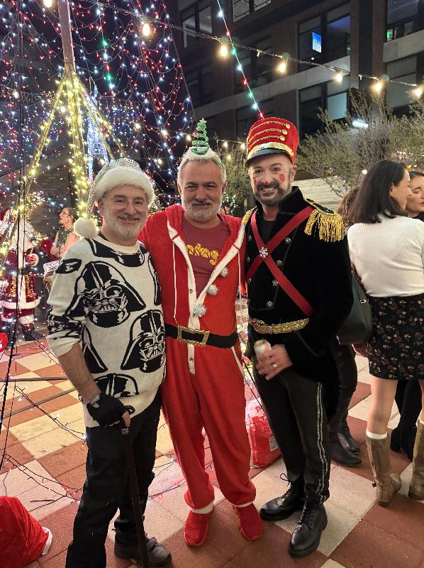 @TomLambert and @UnknownPerson