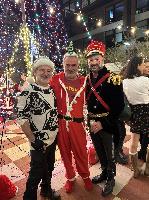 @TomLambert and @UnknownPerson