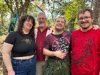 @LeeDonie, @SteveDonie, @JordanDonie and @UnknownPerson