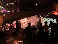 Nice view from up here 