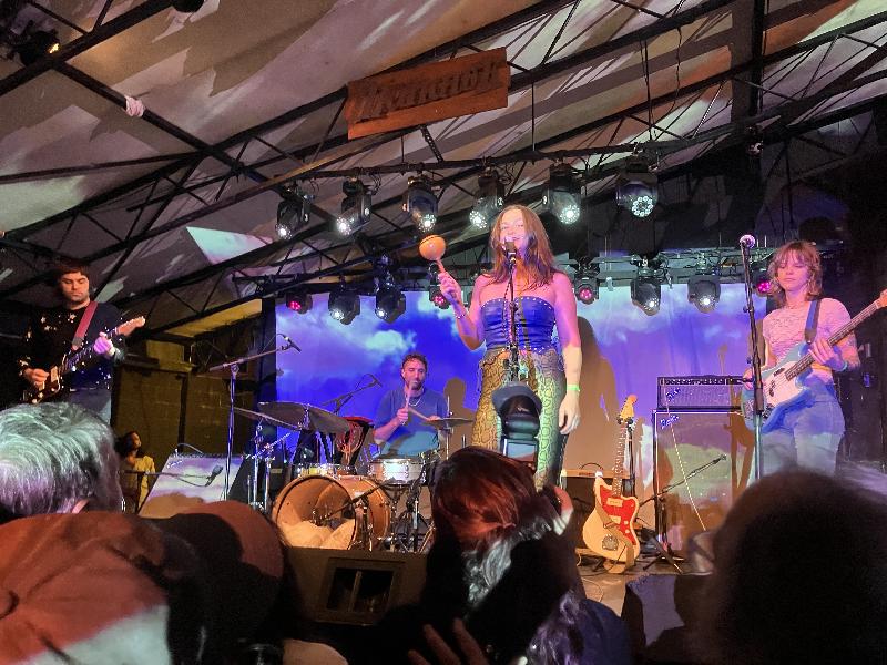 These guys were fun too 