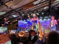 These guys were fun too 