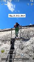 An Instagram reel of top 8 hikes 