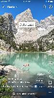 An Instagram reel of top 8 hikes <br/> 