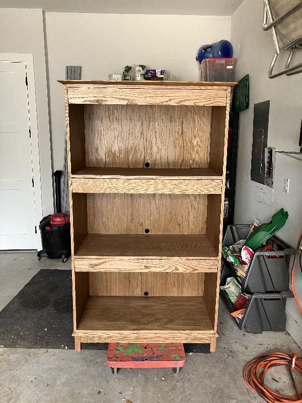 Done! 