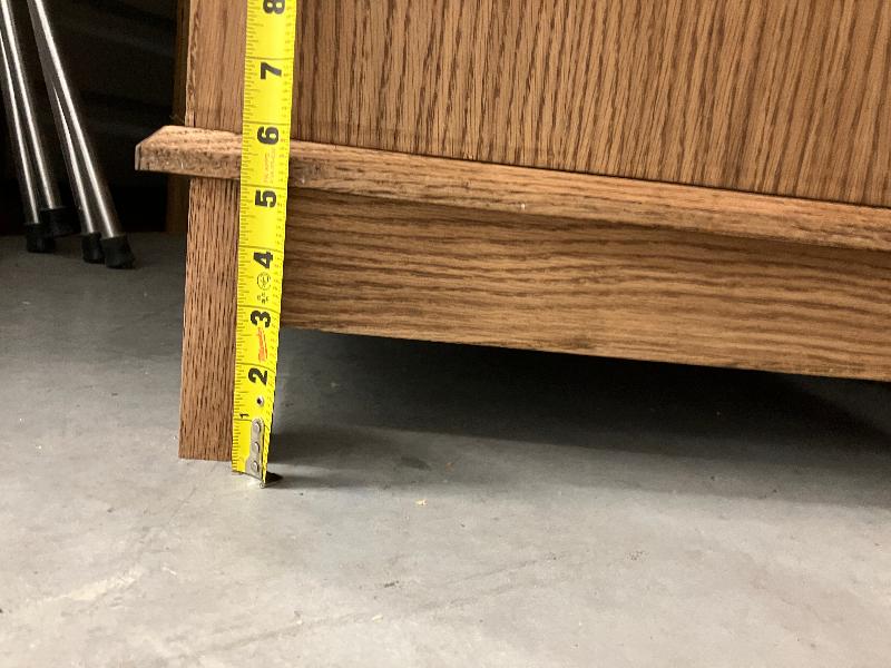 Base height 5