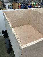 Same basic construction 