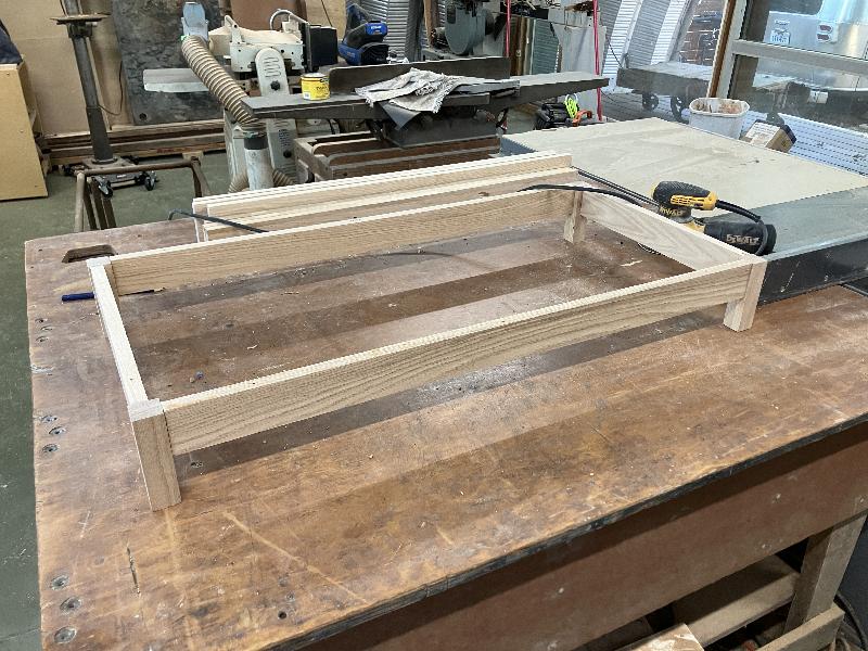 Base/legs 